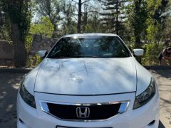 Сүрөт унаа Honda Accord