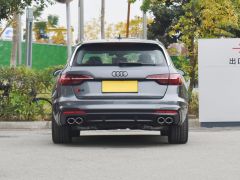 Сүрөт унаа Audi S4