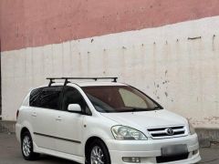 Сүрөт унаа Toyota Ipsum