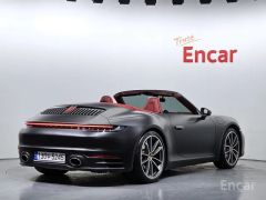 Photo of the vehicle Porsche 911