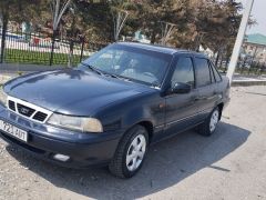 Сүрөт унаа Daewoo Nexia