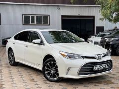 Photo of the vehicle Toyota Avalon