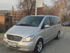 Фото авто Mercedes-Benz Viano