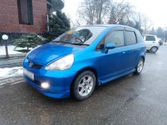 Photo of the vehicle Honda Fit