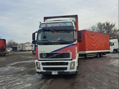 Фото авто Volvo FH