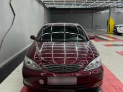 Сүрөт унаа Toyota Camry