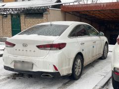 Photo of the vehicle Hyundai Sonata