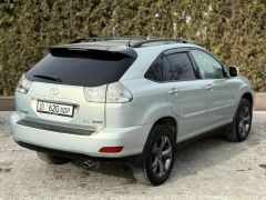 Фото авто Lexus RX