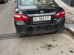 Фото авто Nissan Teana