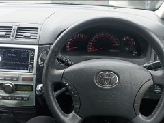 Сүрөт унаа Toyota Ipsum