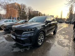 Фото авто Kia Sorento