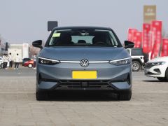 Сүрөт унаа Volkswagen ID.7