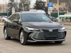 Photo of the vehicle Toyota Avalon