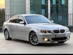 Сүрөт унаа BMW 5 серия