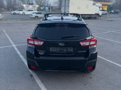 Photo of the vehicle Subaru Crosstrek