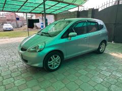 Сүрөт унаа Honda Jazz