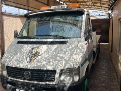 Фото авто Volkswagen LT