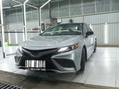 Фото авто Toyota Camry