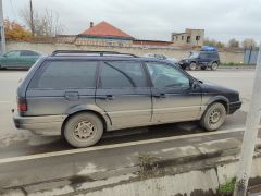 Сүрөт унаа Volkswagen Passat