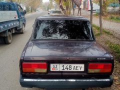 Photo of the vehicle ВАЗ (Lada) 2107