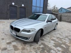 Сүрөт унаа BMW 5 серия