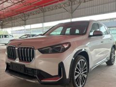 Фото авто BMW X1