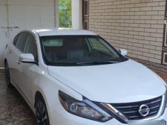 Сүрөт унаа Nissan Altima