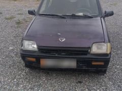 Photo of the vehicle Daewoo Tico