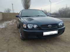 Сүрөт унаа Toyota Corolla