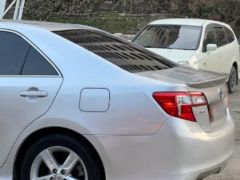 Photo of the vehicle Toyota Camry