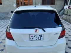 Сүрөт унаа Honda Fit