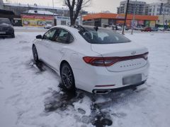 Photo of the vehicle Hyundai Grandeur