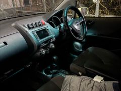 Сүрөт унаа Honda Fit