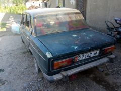 Сүрөт унаа ВАЗ (Lada) 2106