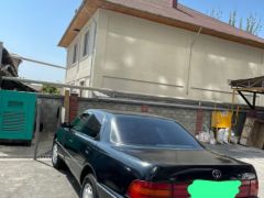 Фото авто Toyota Celsior