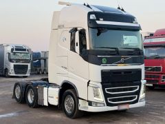 Фото авто Volvo FH