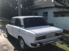 Фото авто ВАЗ (Lada) 2106