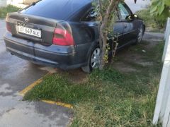 Photo of the vehicle Opel Vectra