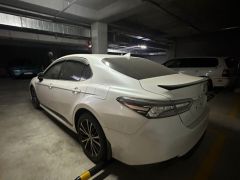 Сүрөт унаа Toyota Camry