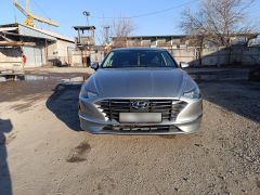 Сүрөт унаа Hyundai Sonata