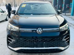 Photo of the vehicle Volkswagen Tiguan