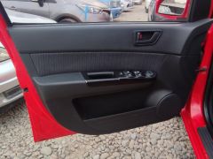 Сүрөт унаа Hyundai Getz