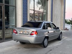 Сүрөт унаа Daewoo Nexia