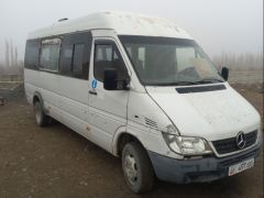 Фото авто Mercedes-Benz Междугородный