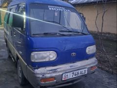 Photo of the vehicle Daewoo Damas