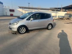 Photo of the vehicle Honda Fit