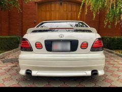 Сүрөт унаа Toyota Aristo