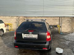 Сүрөт унаа Chevrolet Lacetti