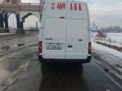 Фото авто Ford Transit