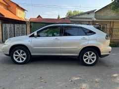 Photo of the vehicle Lexus RX